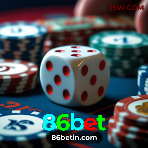 86bet | Cassino Online VIP no Brasil com Dealer ao Vivo Exclusivo