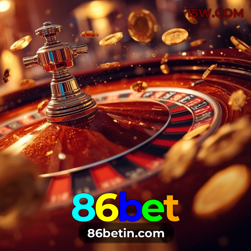 86bet: O cassino online mais premiado do Brasil está esperando por você!