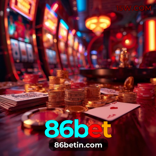 86bet | Cassino Online VIP no Brasil com Dealer ao Vivo Exclusivo