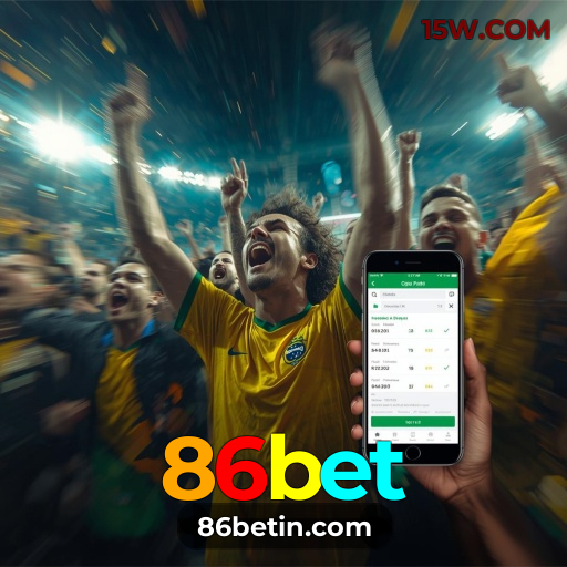 86bet Jogos — Plataforma Verificada e Segura no Brasil