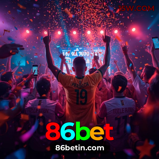 Plataforma 86bet Grátis: Ganhe Rodadas Gratuitas no Cadastro