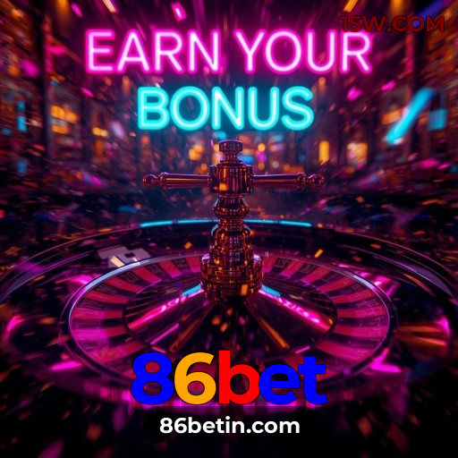 86bet: Aposta segura e grandes prêmios esperam por você!