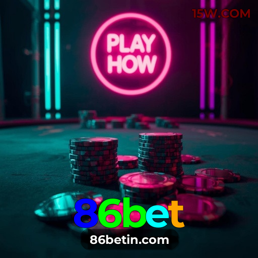 Descubra o 86bet: App de Jogos com Comunidade Ativa