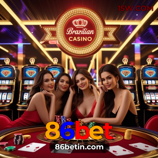 86bet Bônus 2026: A Melhor Oferta para Novos Jogadores de Slots