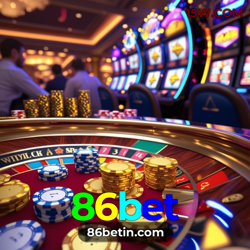86bet.com | Cassino Seguro com Jogos e Bônus no Brasil