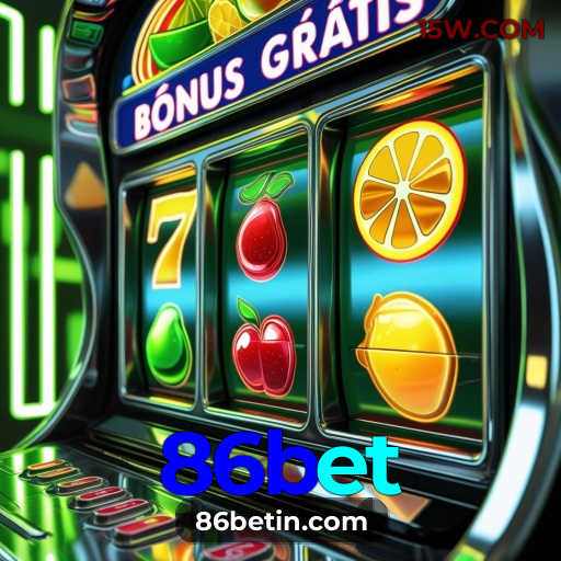 86bet Apostas: Ganhe Prêmios Diários no Melhor Cassino Online