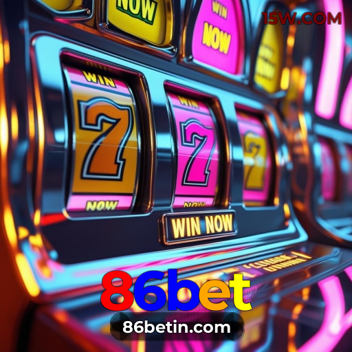 Baixe o App do Cassino 86bet | Instalação Simples e Segura