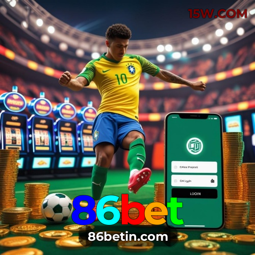 86bet.com 🏅 - Plataforma de entretenimento online - 86bet