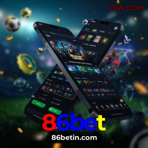 86bet.com | Cassino Seguro com Jogos e Bônus no Brasil