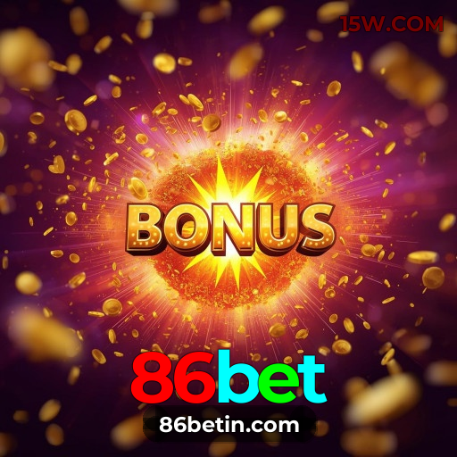 86bet Cadastro: Comece a Jogar Slots com Bônus de Depósito 