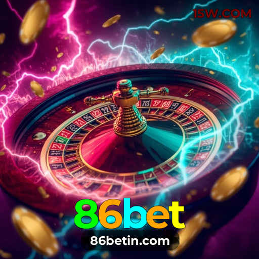 86bet: O cassino brasileiro mais confiável para você!