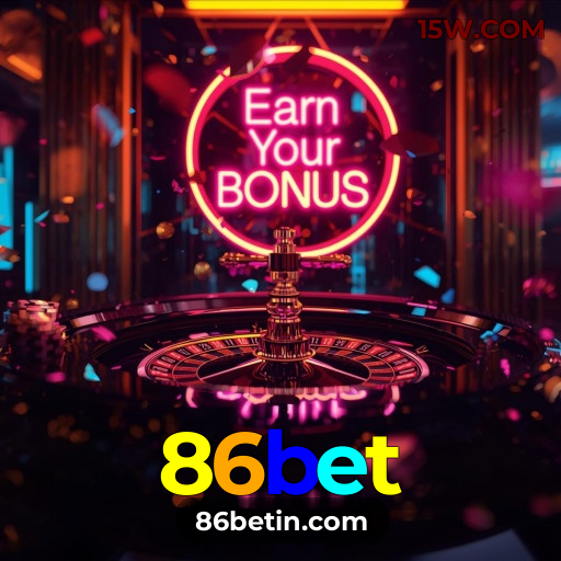 86bet: Plataforma Confiável para uma Experiência Premium em Apostas