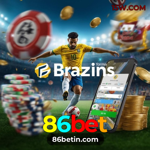 86bet.com 🌿  - Plataforma oficial de jogos - 86bet