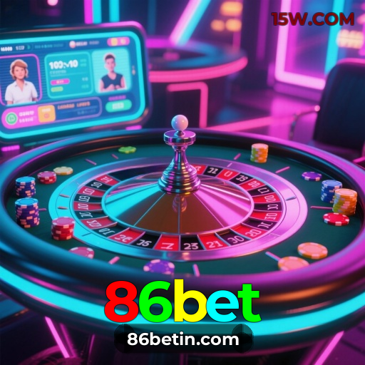 Acesso Exclusivo no 86bet: Login Segurado e Eficiente